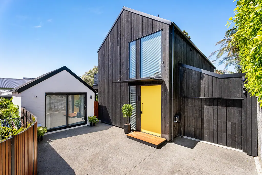 Westmere 3 Slaapkamer Design Meets Effortless Living