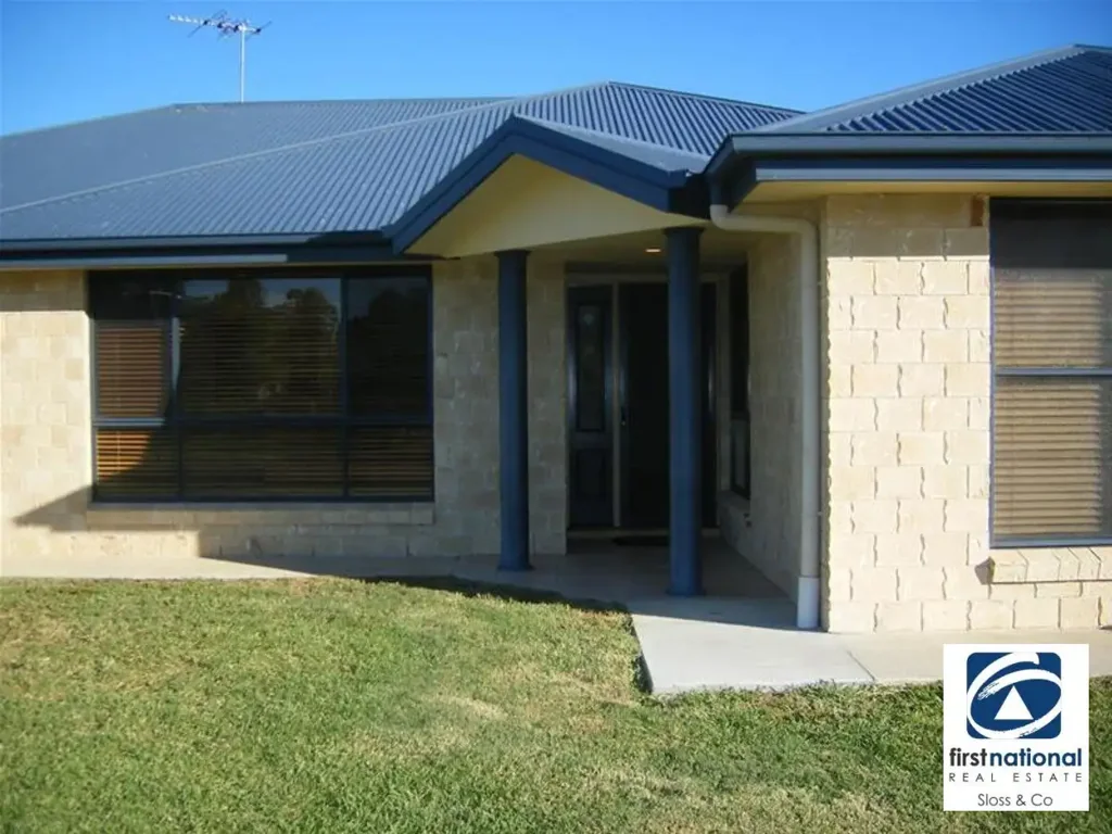 Adres Weerhou, Goondiwindi, QLD 4390