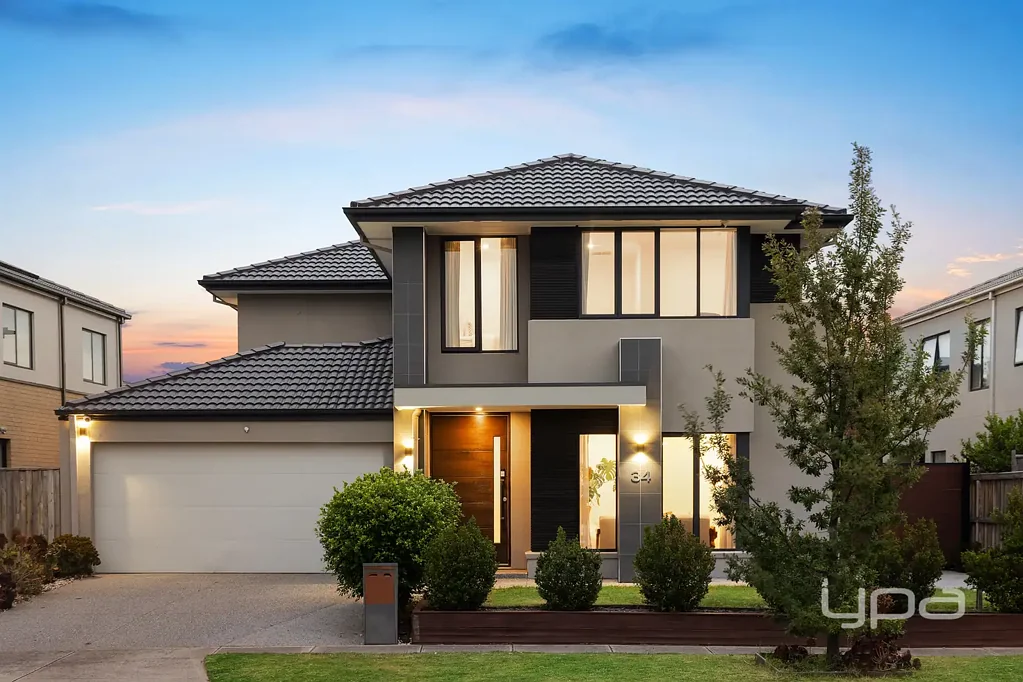 34 Yacht Road, Point Cook, VIC 3030