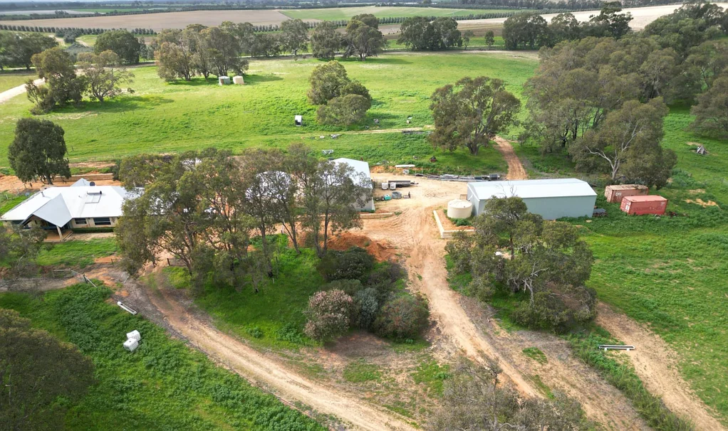36 Rangeview Drive, Wanerie, WA 6503