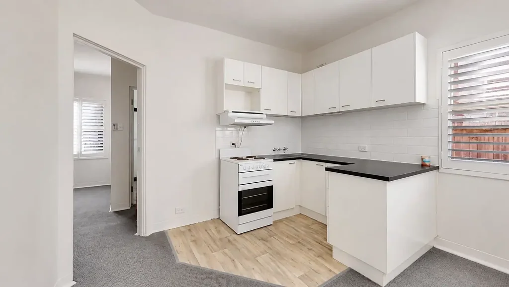 Convenient & Comfortable Living