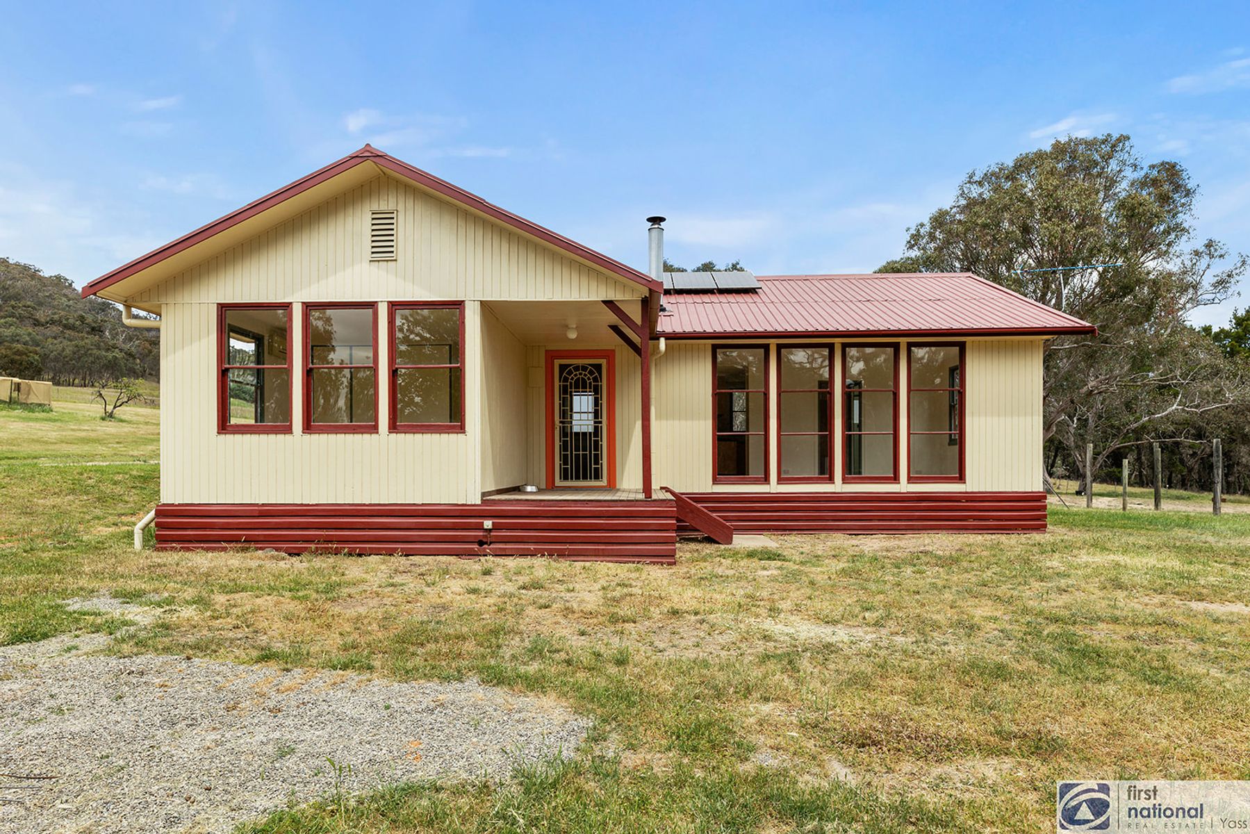 31 COMMON RD, BOWNING NSW 2582, 0房, 0浴, Lifestyle Section