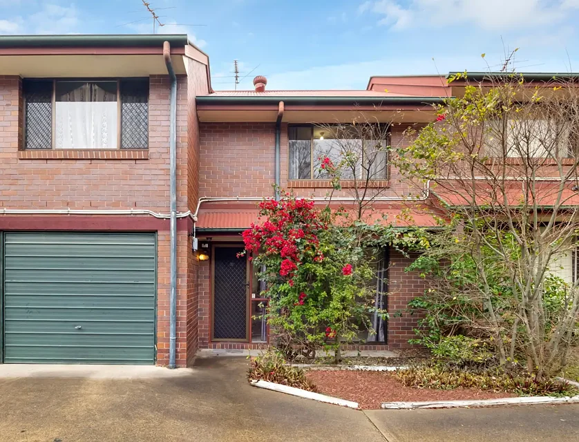11/360 Redbank Plains Road, Bellbird Park, QLD 4300, 2 ਕਮਰੇ, 1 ਬਾਥਰੂਮ, Unit