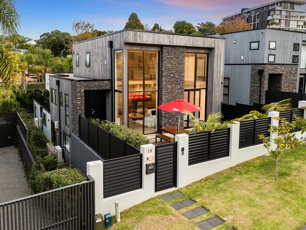 Orakei 5 Slaapkamer Easy Living in the Bays