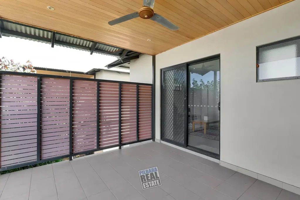 Baynton 3 Slaapkamer Terrific Townhouse