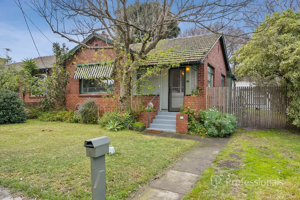 18 Valerian Street, Hampton, VIC 3188