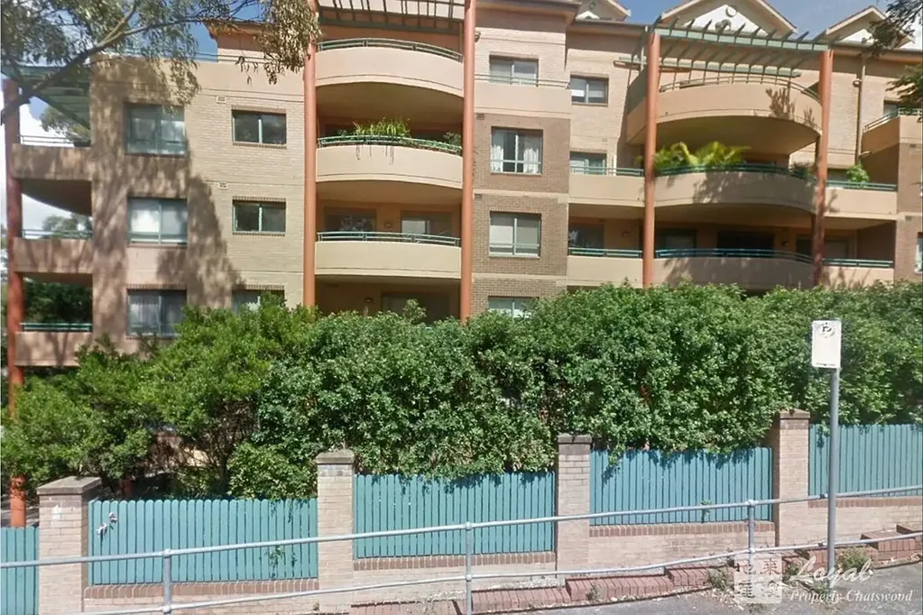 3 Bedrooms Apartment In Chatswood For Lease