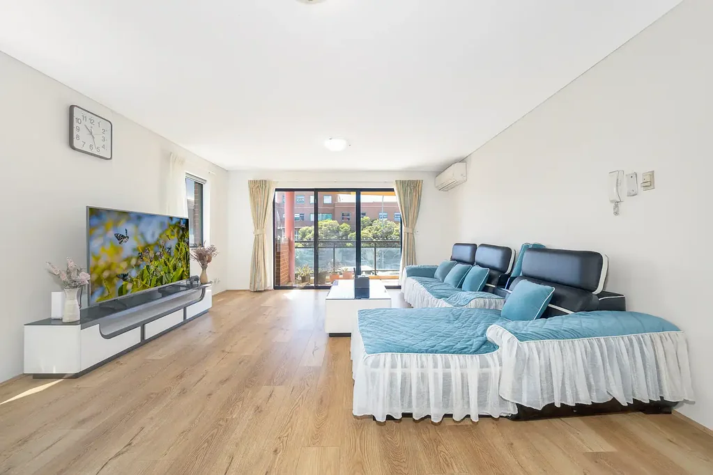 9/25 Kildare Road, Blacktown, NSW 2148