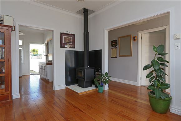 5/503 Avenue Road East, Hastings, Hastings, 2房, 1浴