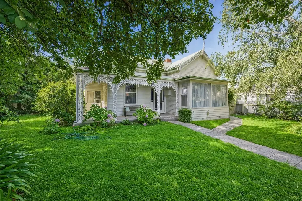 41 Grant Street, Ballarat Central, VIC 3350