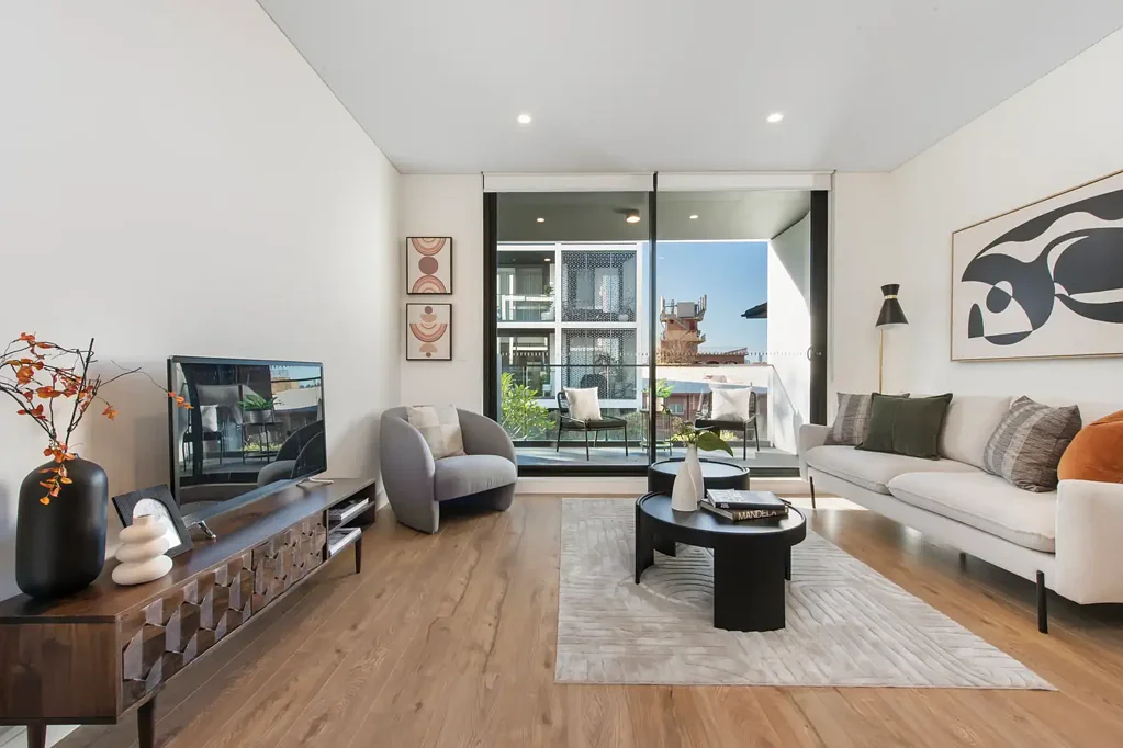 206/326 Marrickville Road, Marrickville, NSW 2204