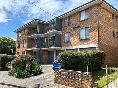地址保密, Waratah, NSW 2298, 2房, 1浴, Unit