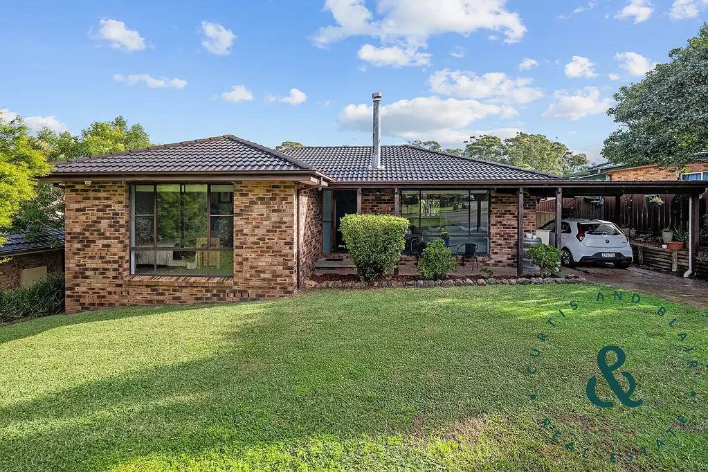 57 Kindlebark Drive, Medowie, NSW 2318