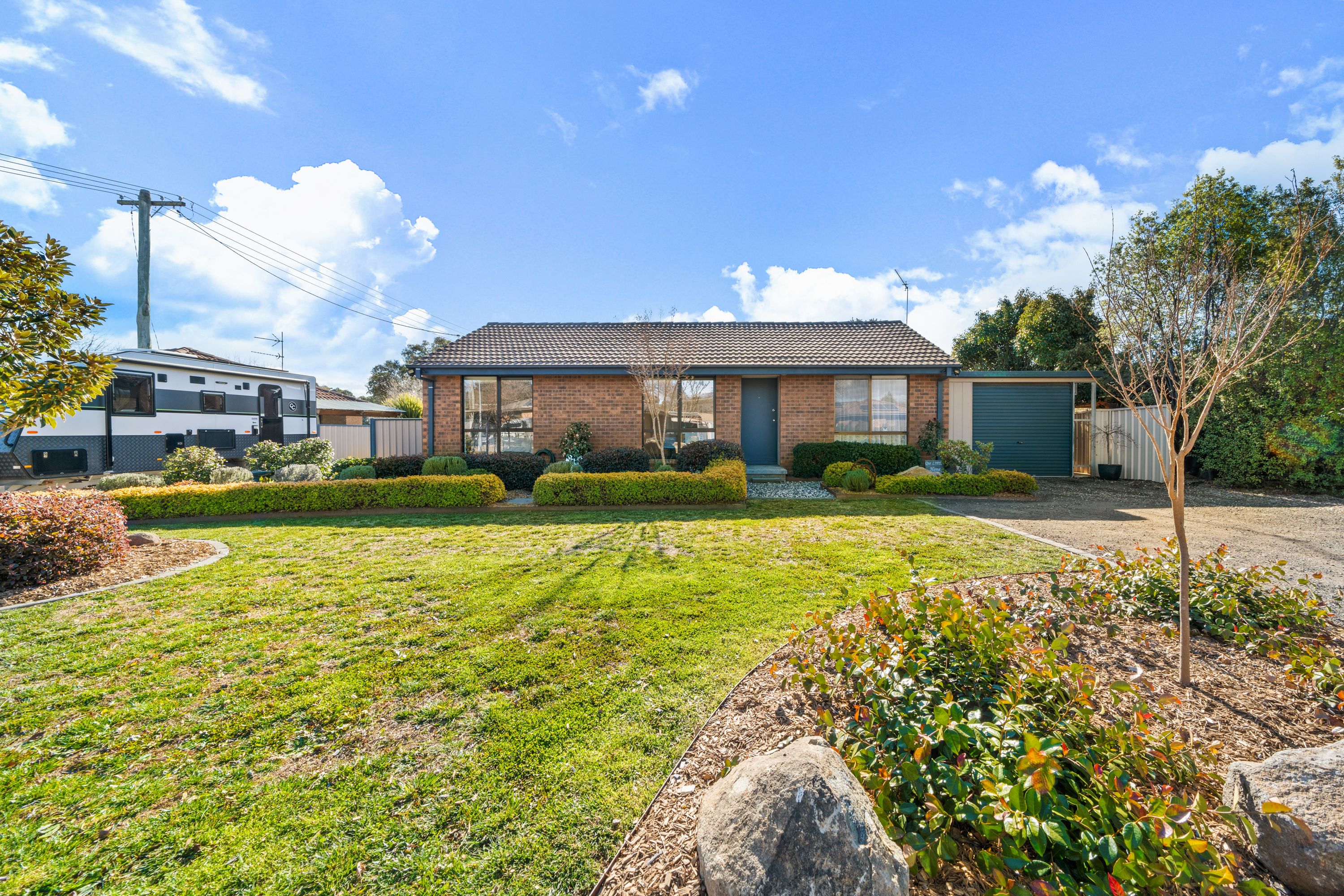 21 CASSON ST, RICHARDSON ACT 2905, 0房, 0浴, House