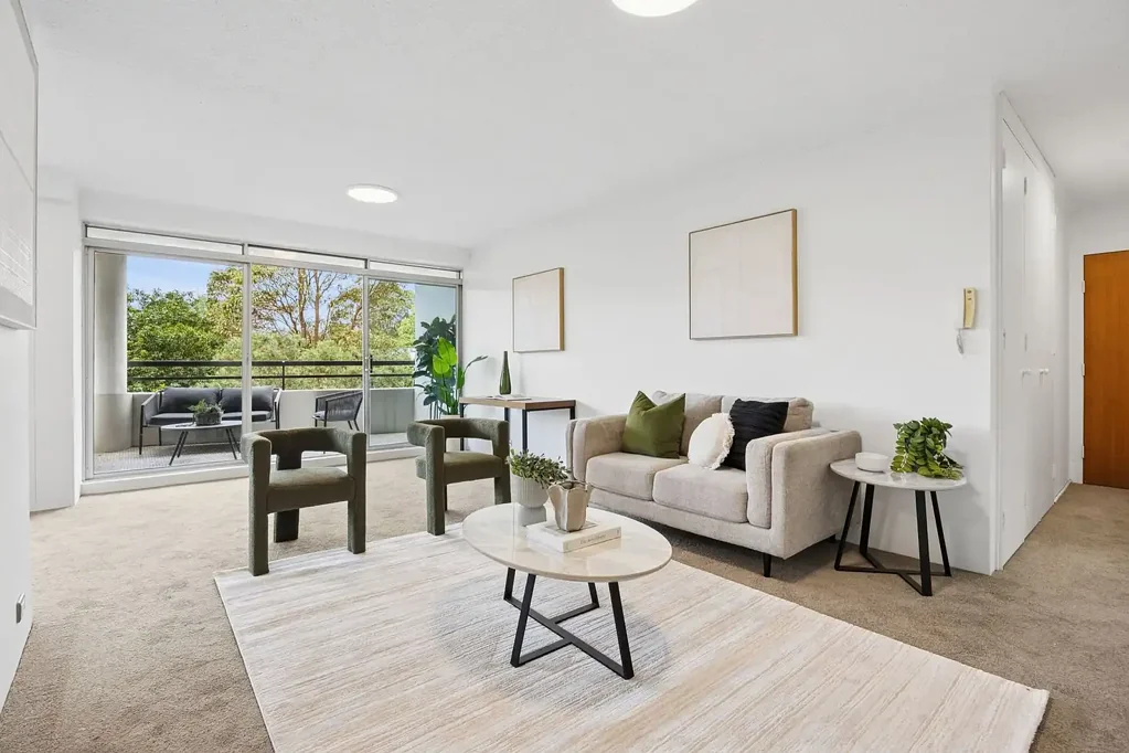 6/44 Archer Street, Chatswood, NSW 2067