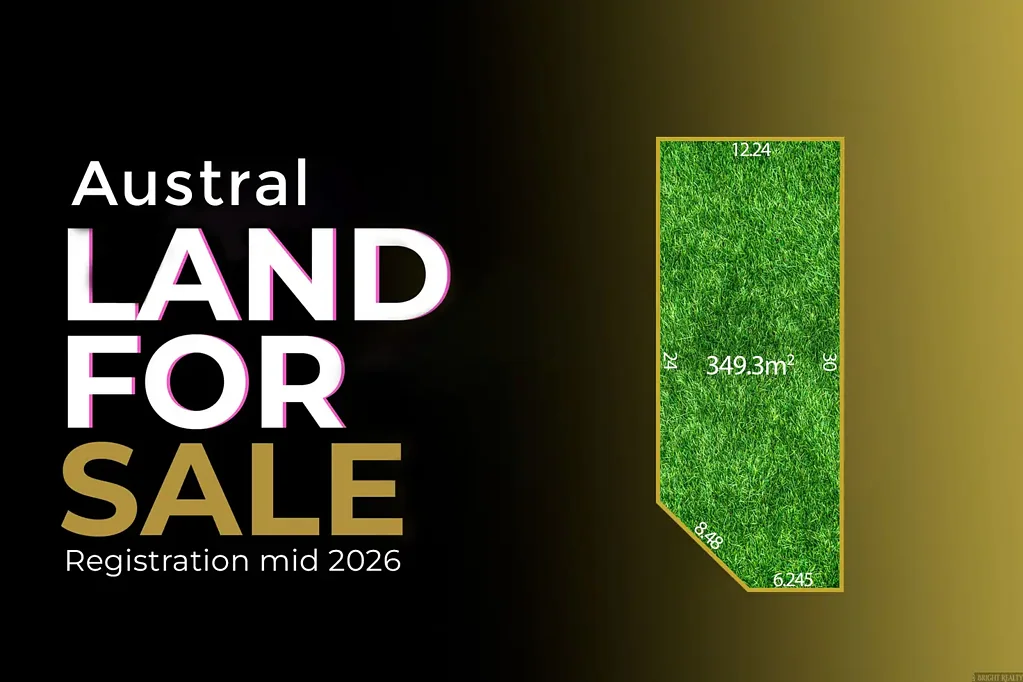 Austral Amazing Land Opportunity in Austral