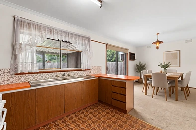 厨房 - 14 Zimmer Court, Epping, VIC 3076
