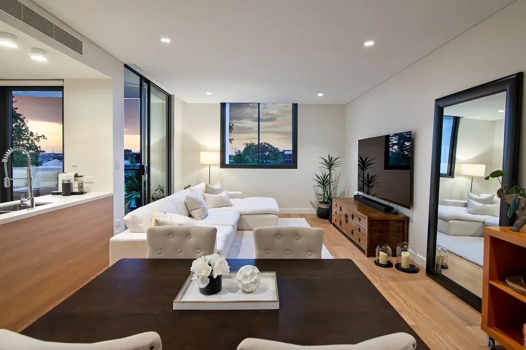 323D/39 Ralph Street, Alexandria, NSW 2015