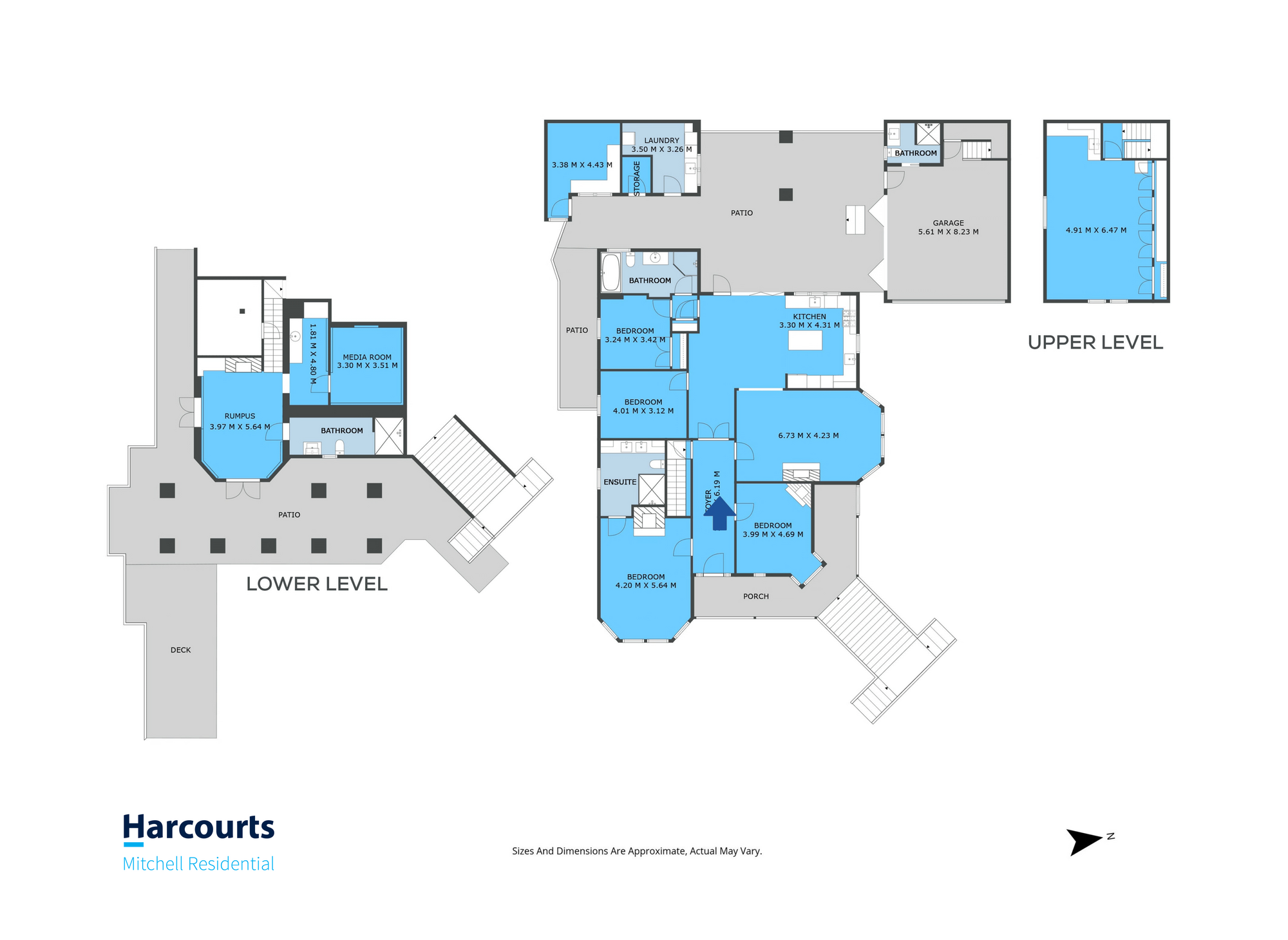 15 Buckley Road, Epsom, photo 4