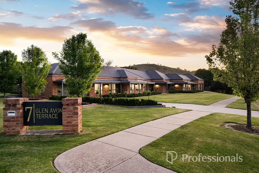 7 Glen Avon Terrace, Wodonga, VIC 3690