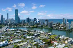 28 Brindisi Avenue, Surfers Paradise