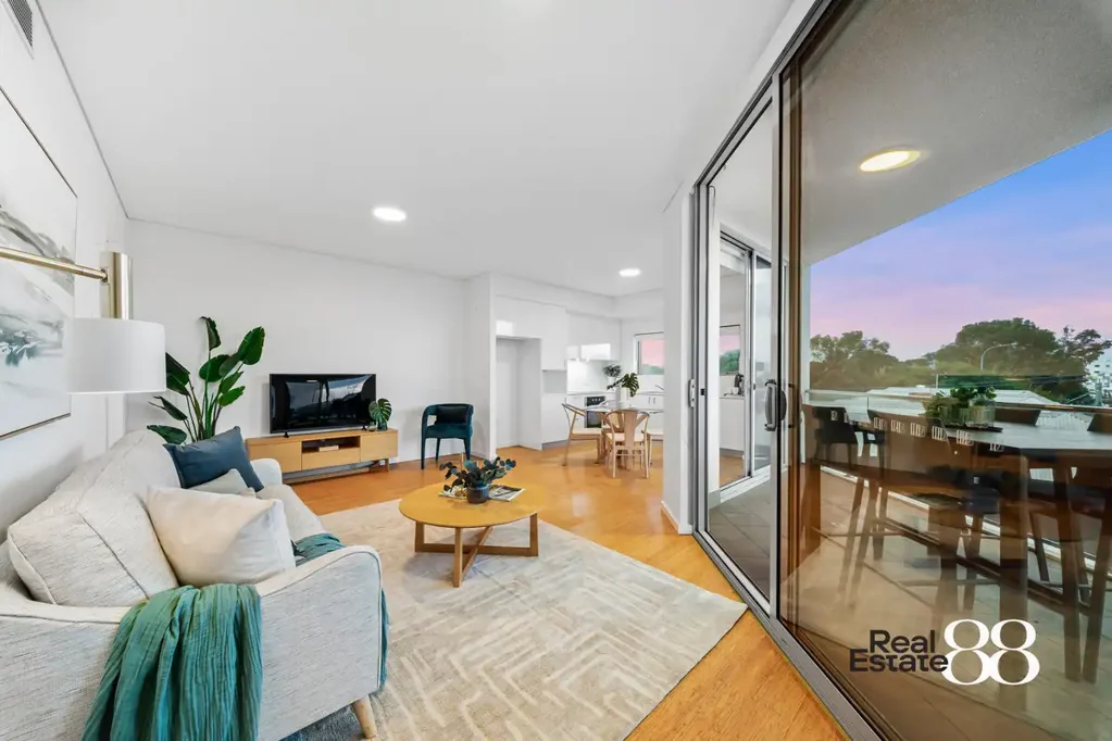 Perth 1Zimmer Exceptional Space, Clever Zoning, Total Privacy