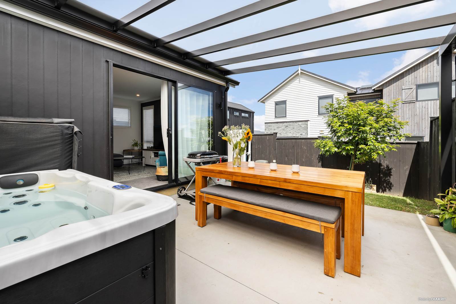 3 Buddle Road, Paerata, Auckland - Franklin, 3 Schlafzimmer, 0 Badezimmer, House