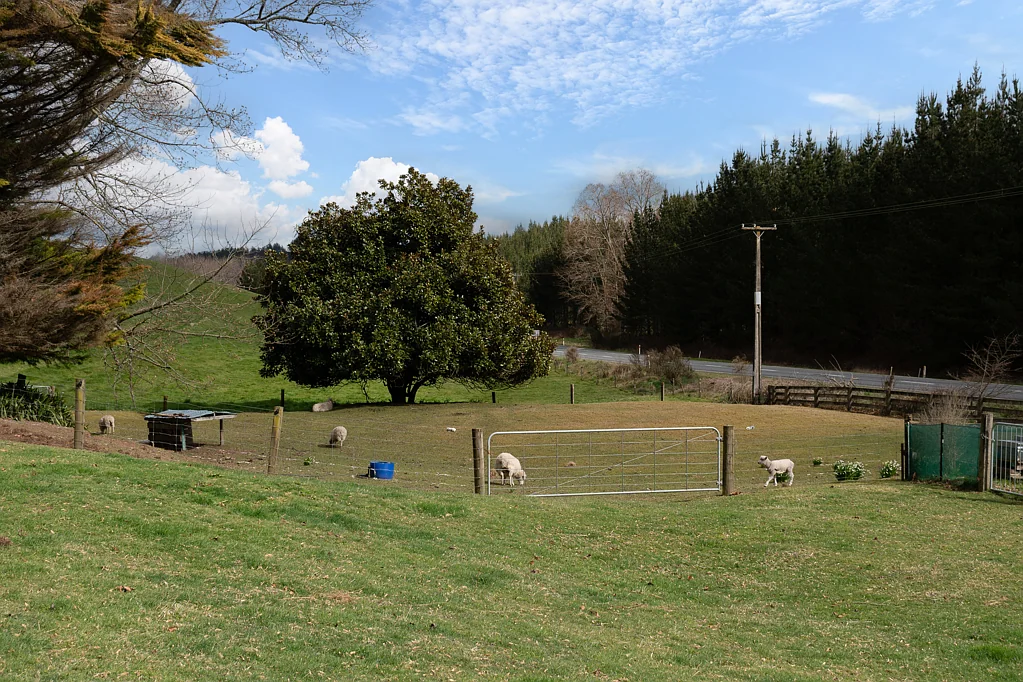 Atiamuri 3ਬੈੱਡਰੂਮ Lifestyle living within reach starts here