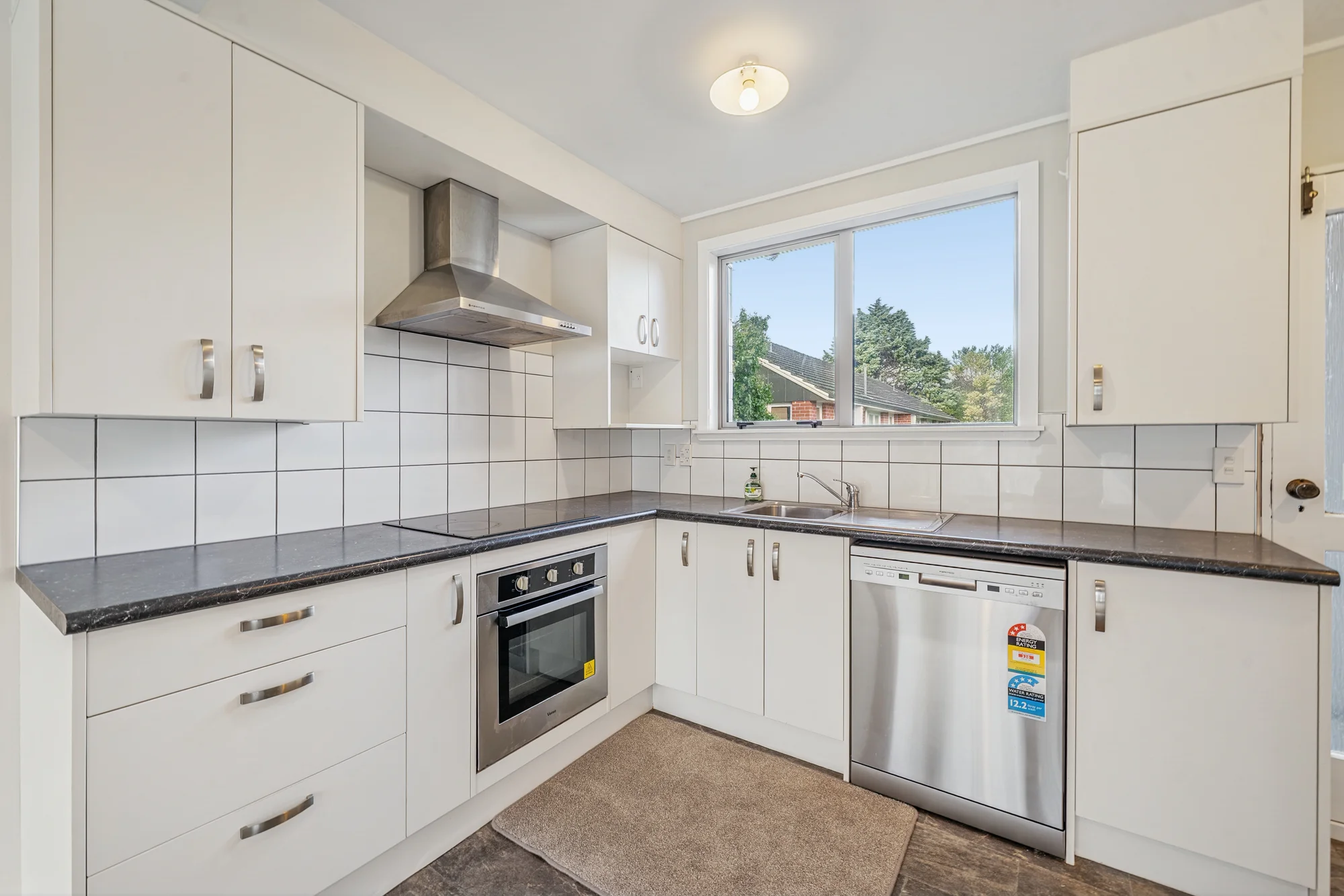 Trentham 2 Slaapkamer Ideal Buying