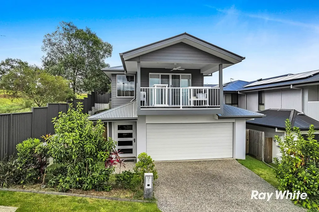 75 Sierra Drive, Spring Mountain, QLD 4300