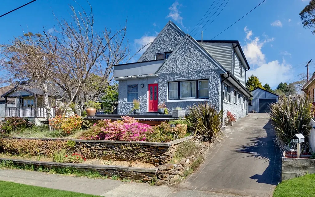 Katoomba 5બેડરૂમ Flexible Family Living Moments from Echo Point