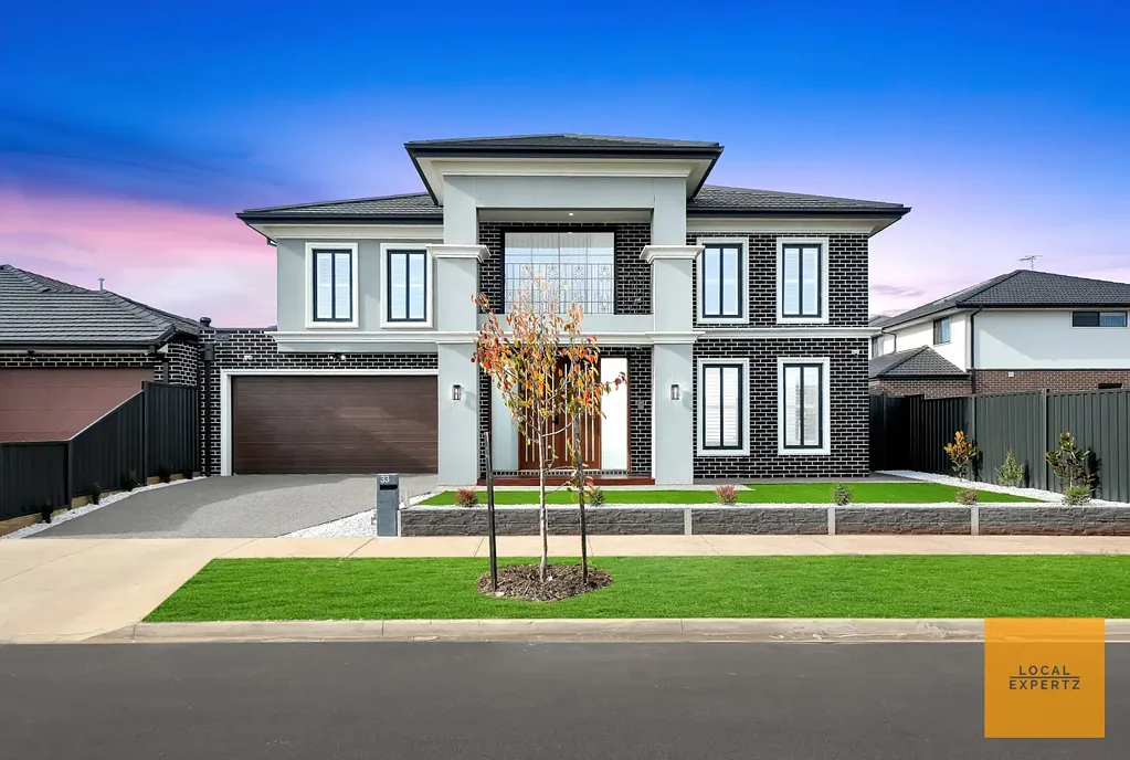 Strathtulloh 5બેડરૂમ Strathtulloh's Most Prestigious Address!