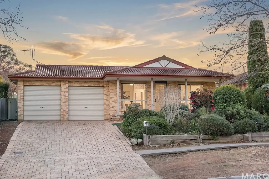 Ngunnawal 3Kwarto A home to make your MARQ