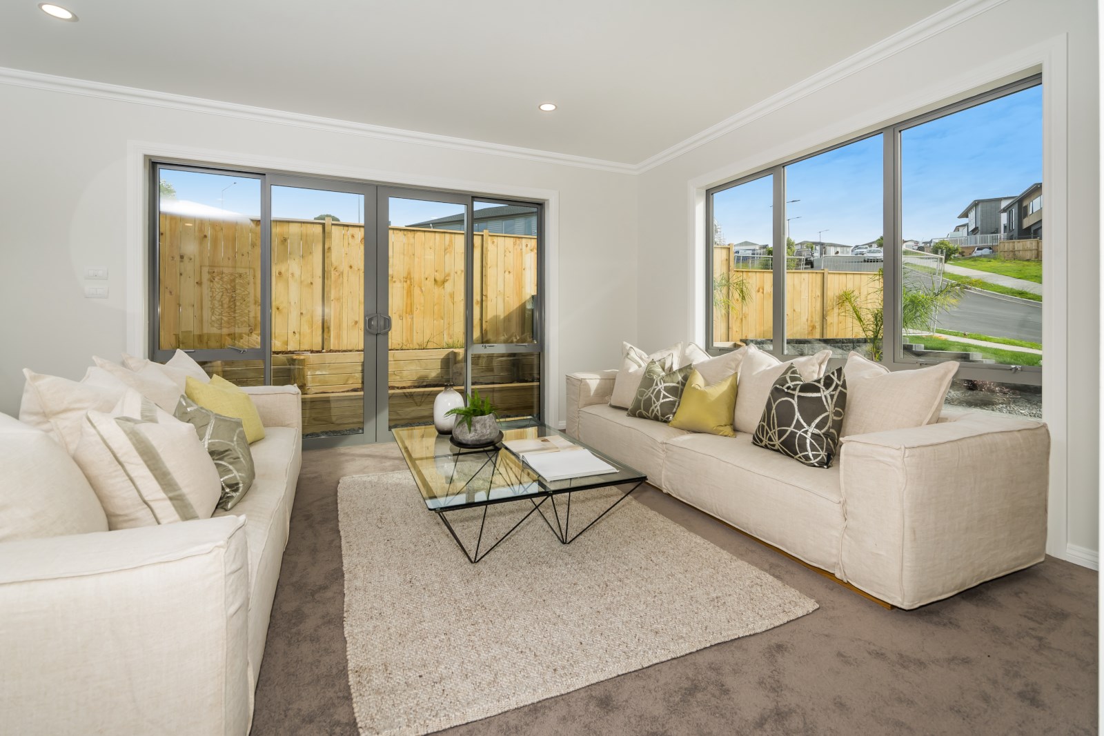 46 Colliston Rise, Pinehill, Auckland - North Shore, 5 غرف, 5 حمامات