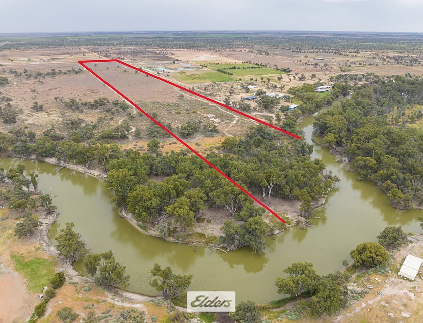 Lot 9 Cudmore Road, Wentworth, Murray, 0 રૂમ, 0 બાથરૂમ, Lifestyle Property
