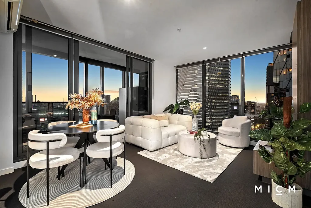 2217/220 Spencer Street, Melbourne, VIC 3000