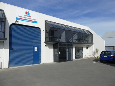 Industrial General