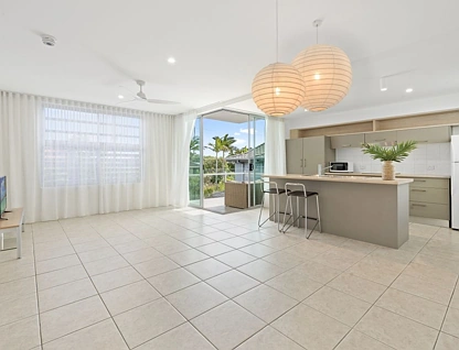 5/2304 Gold Coast Highway, Mermaid Beach, Gold Coast, 2 غرف, 2 حمامات, Unit