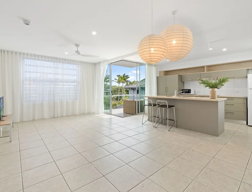 5/2304 Gold Coast Highway, Mermaid Beach, Gold Coast, 2 غرف, 2 حمامات, Unit