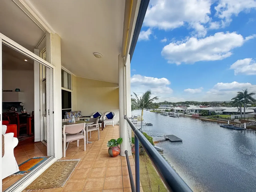 Fully Furnished Unit in Prime Maroochydore Location!
