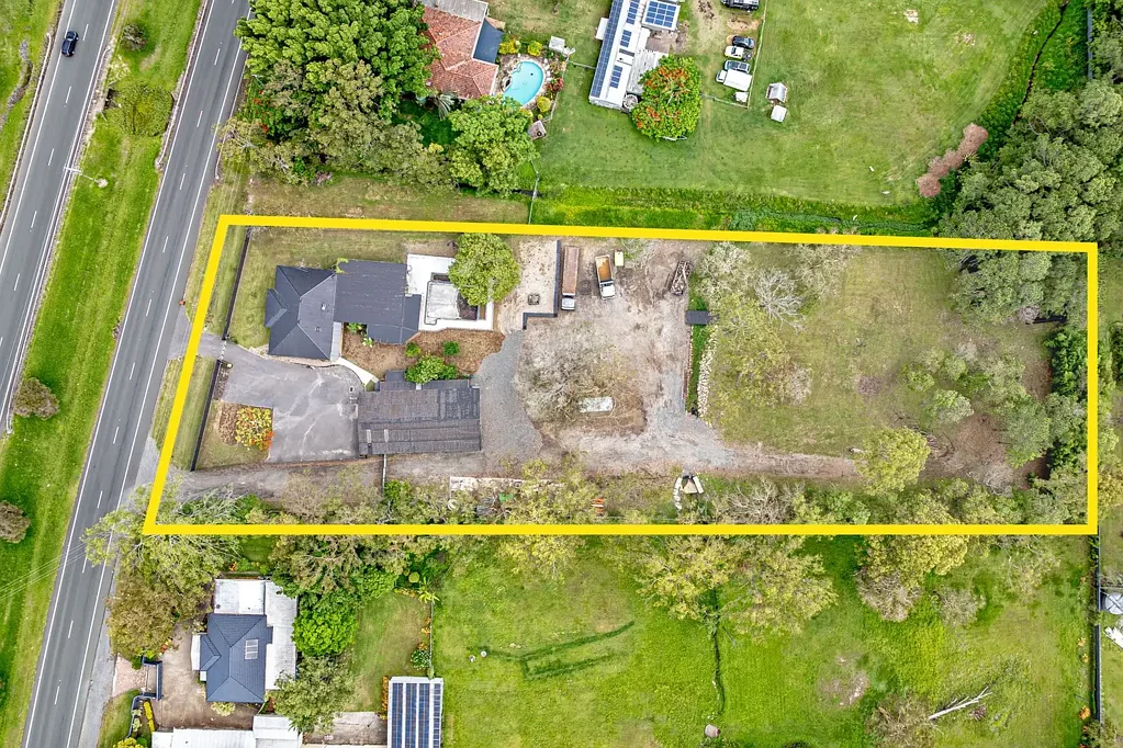 Belmont 4ਬੈੱਡਰੂਮ A Rare 2-Acre Dual-Use Acreage Opportunity