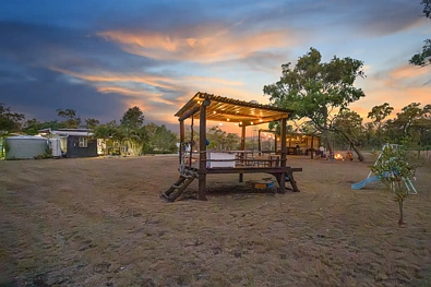 2788 Atkinson Road, Kunwarara, QLD 4702, 4 slaapkamers, 1 badkamers, Lifestyle Property