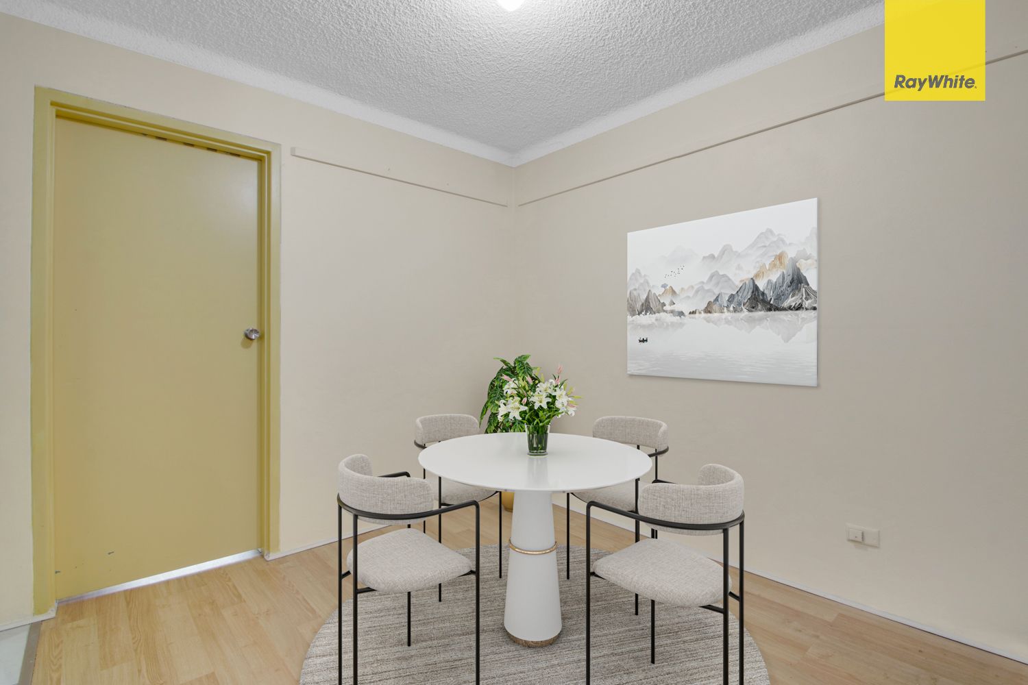 UNIT 4 18-20 PATON ST, MERRYLANDS WEST NSW 2160, 0 Kuwarto, 0 Banyo, Unit