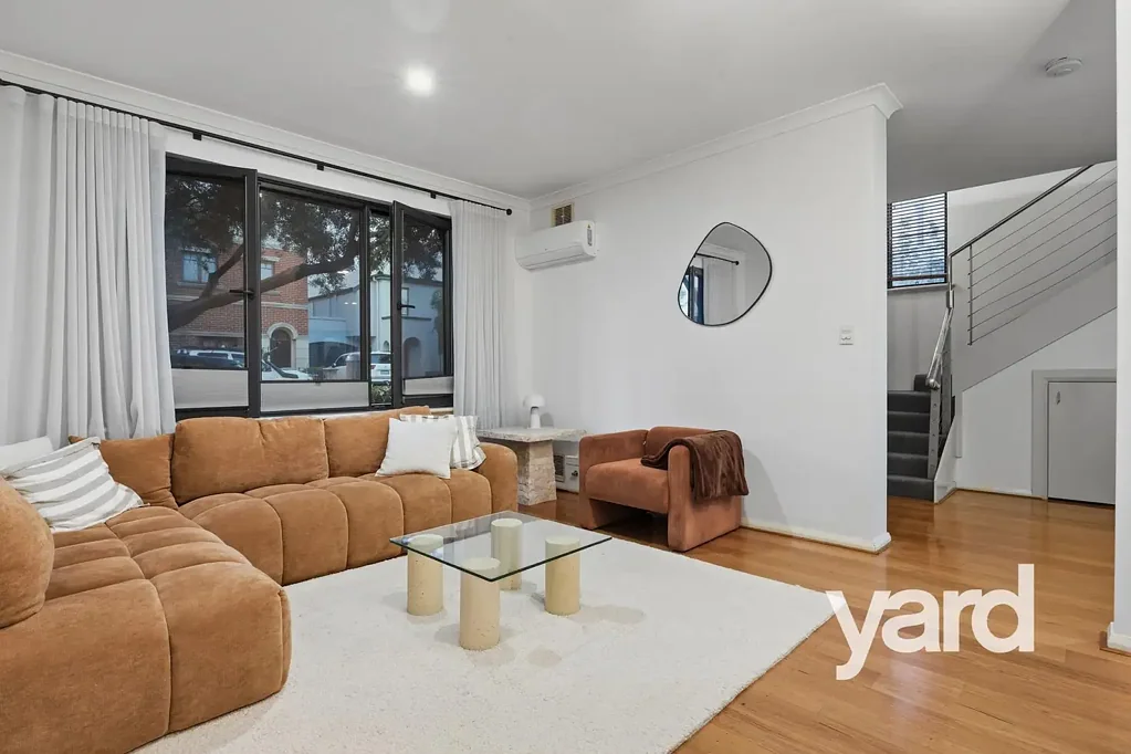 North Fremantle 2कमरा Riverside Living in the Heart of North Freo