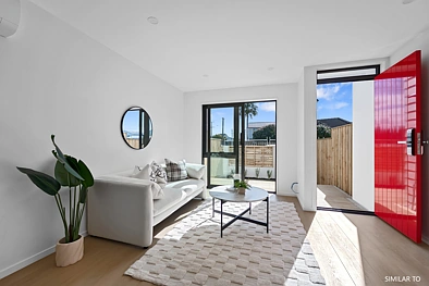 Address Withheld, Mangere East, Manukau City, 2 Bedrooms, 1 Bathrooms, House