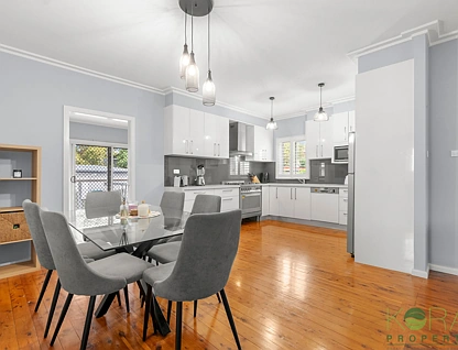 3 Lennox Street, Old Toongabbie, Parramatta (Northwest suburbs), 3部屋, 2バスルーム, House