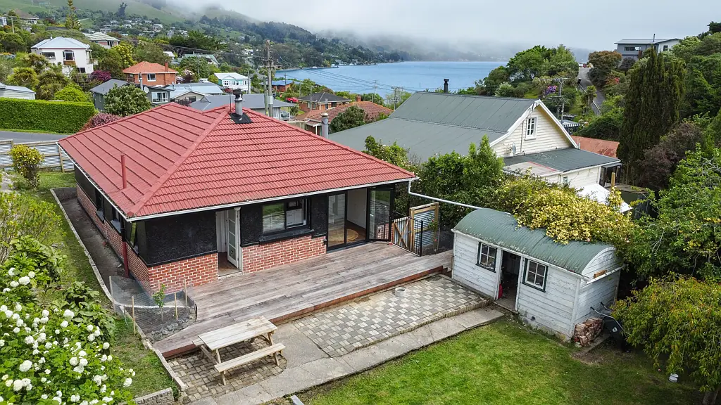 5 Gorman Street, Macandrew Bay, Dunedin, Otago