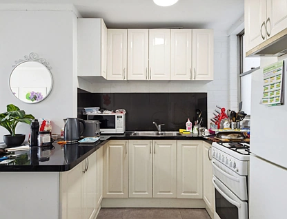 311/69 Leonard Street, Victoria Park, South East Perth, 1房, 1浴, Apartment