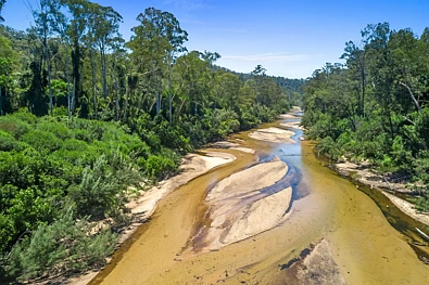29 Hulbert Road, Upper Colo, NSW 2756, 5 Bedrooms, 3 Bathrooms, Lifestyle Section