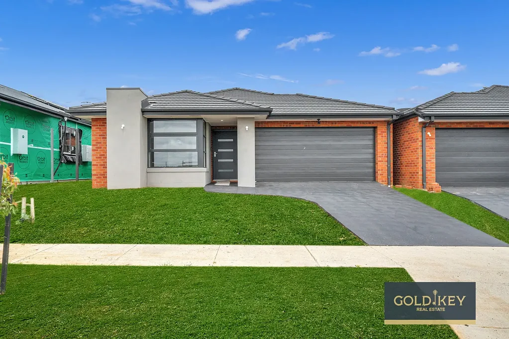Spacious Family Living in a Prime Tarneit Location